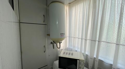 Foto 3 de Apartamento de alquiler en El Palmar, Murcia Capital