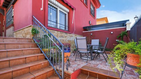 Photo 5 of Single-family semi-detached for sale in Pinos de Alhaurín, Alhaurín de la Torre
