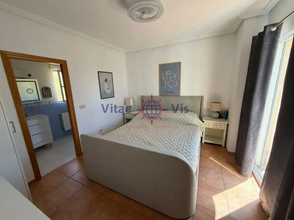 House with terrace for sale in Diseminados Morti Alto, imagen 19
