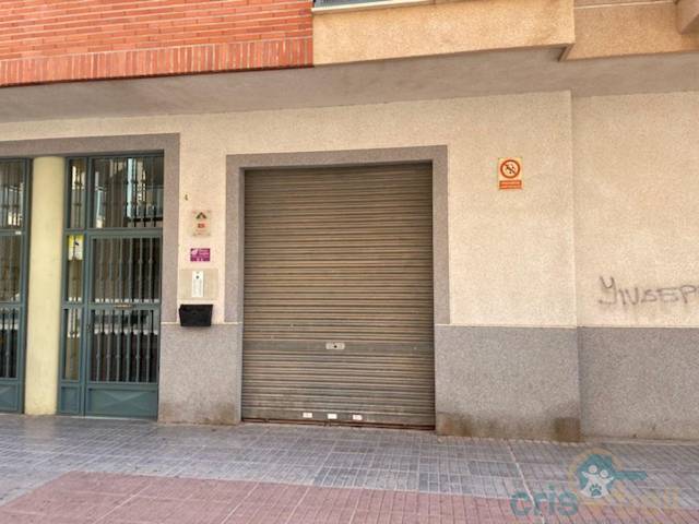 Local comercial en Alquiler en Senor de la Penitencia en San Cristobal - San Diego