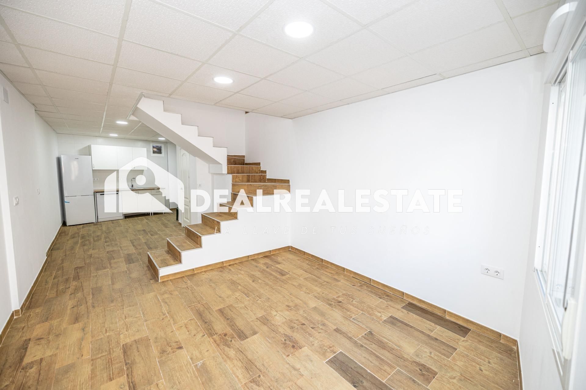 House or chalet for sale in La Rinconada  with Terrace