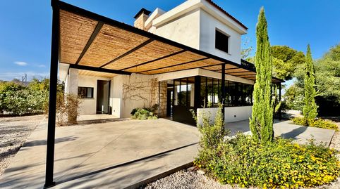 Foto 3 von Haus oder Chalet zum Verkauf in La Font - Mezquitas, Sant Joan d'Alacant