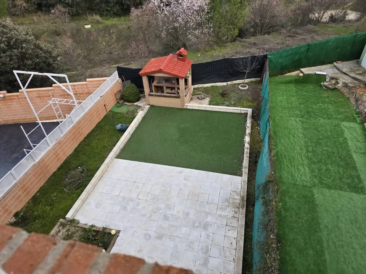 Habitatge amb jardí en venda a Pioz, imagen 26