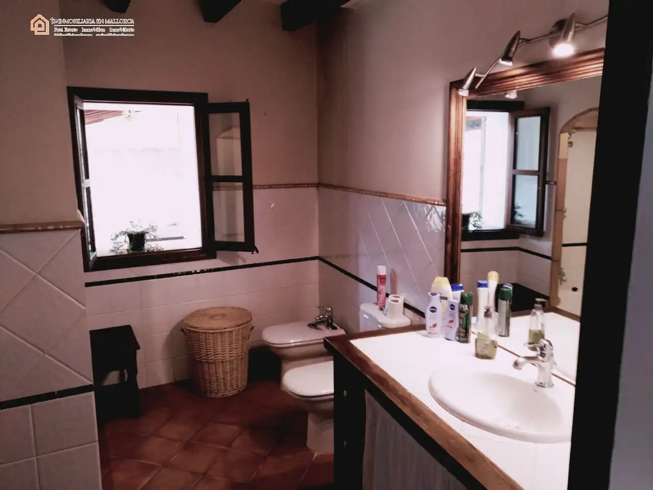 Detached house with garden for sale in Sóller, imagen 19