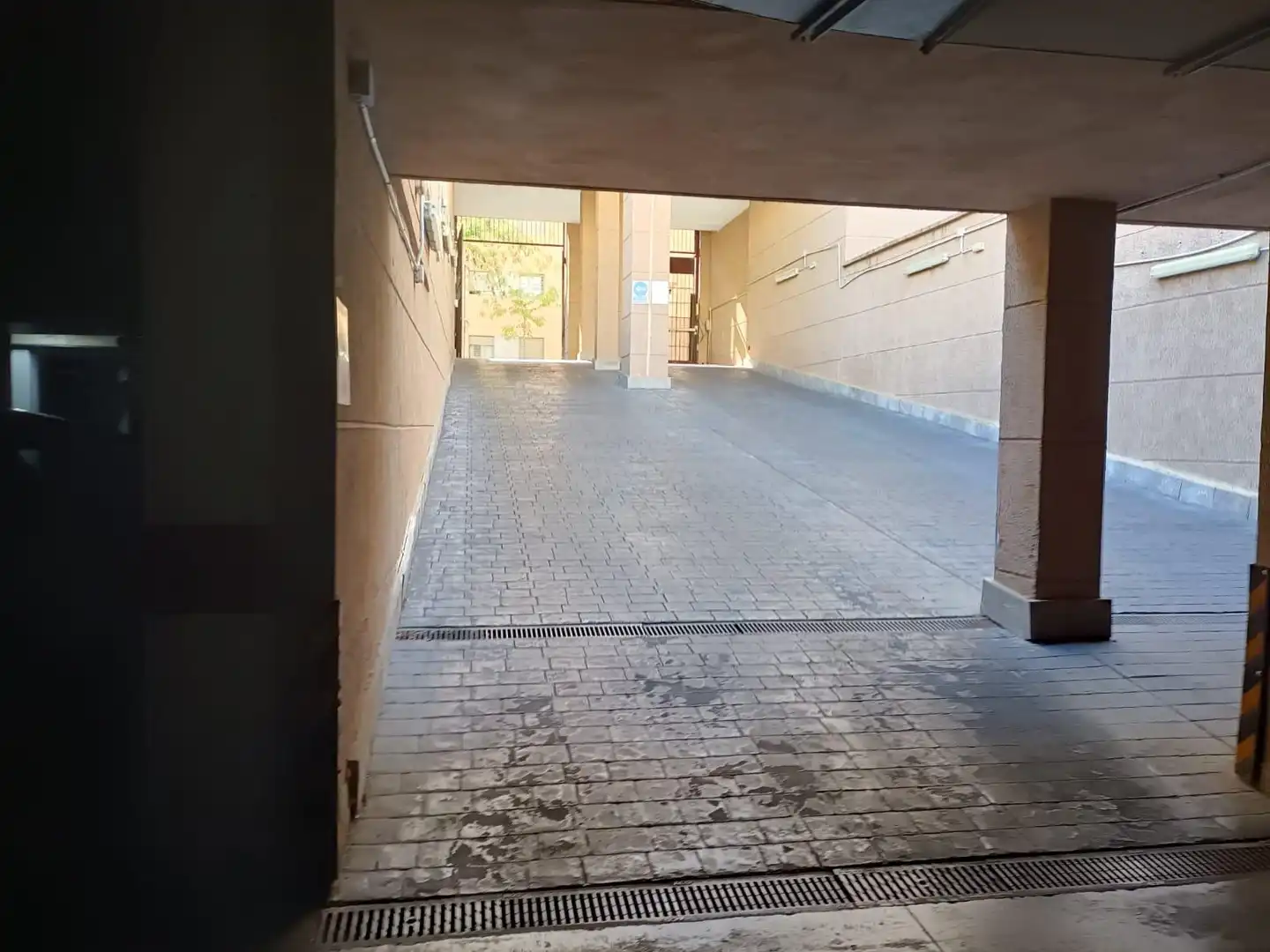 Aparcament en venda a Este - Alcosa- Torreblanca, imagen 6