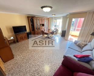 Living room of Flat to rent in Alzira