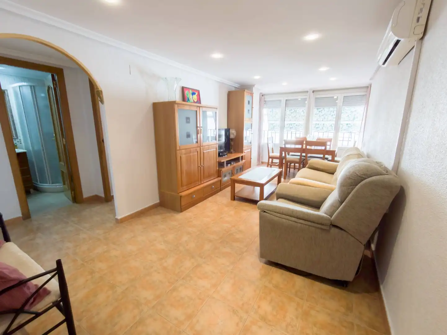 Flat for sale in Centro, Santa Pola ciudad