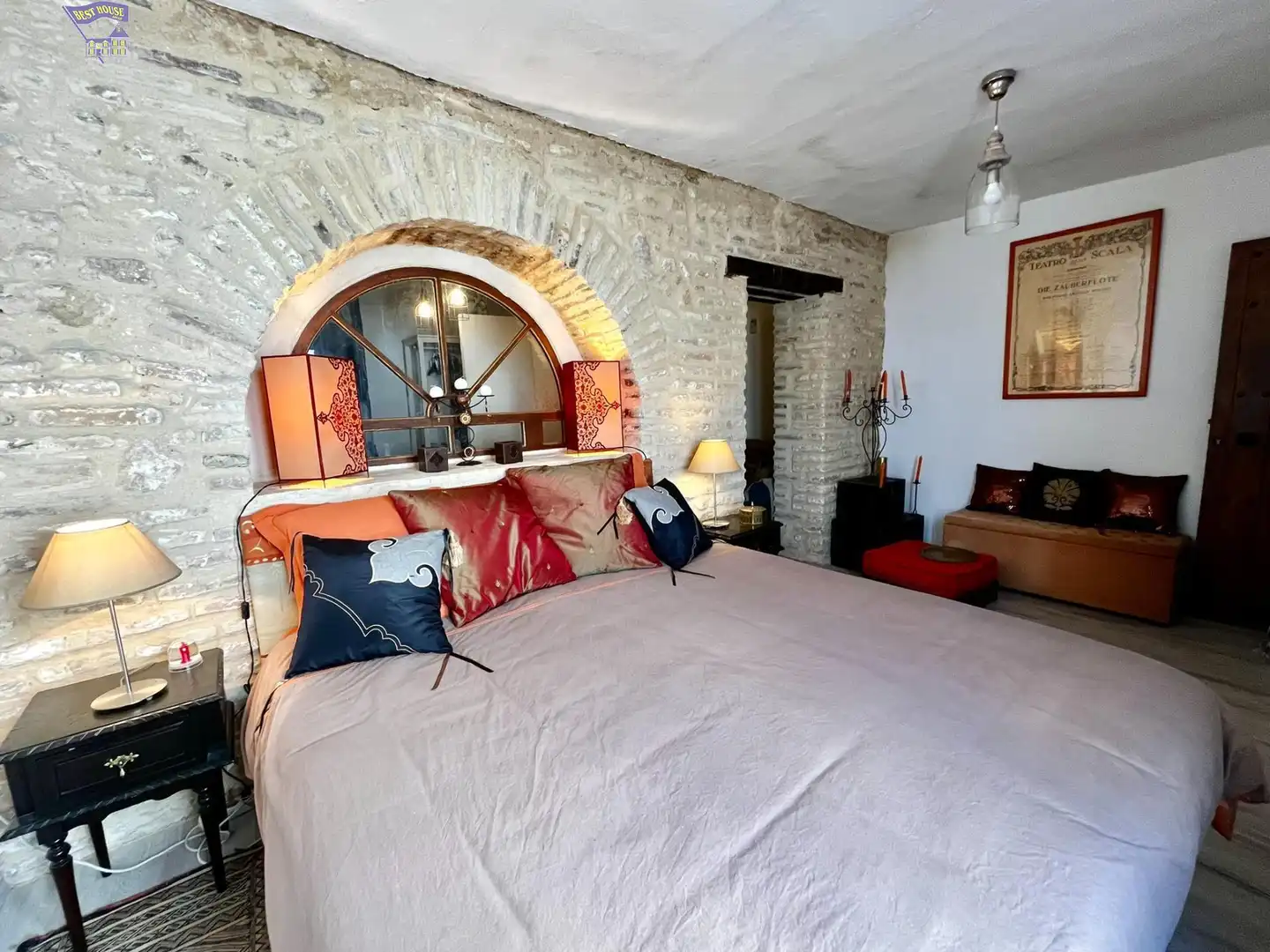 Casa en venda a Arcos de la Frontera, imagen 30