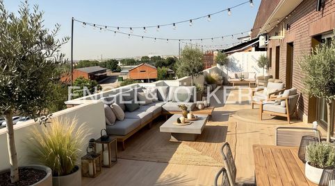 Magnífico Ático de 2 Dormitorios con Gran Terraza, imatge 2