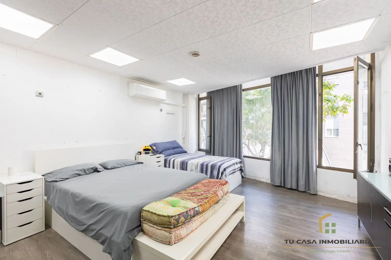 Habitación de Piso en venta en Badalona con Aire acondicionado