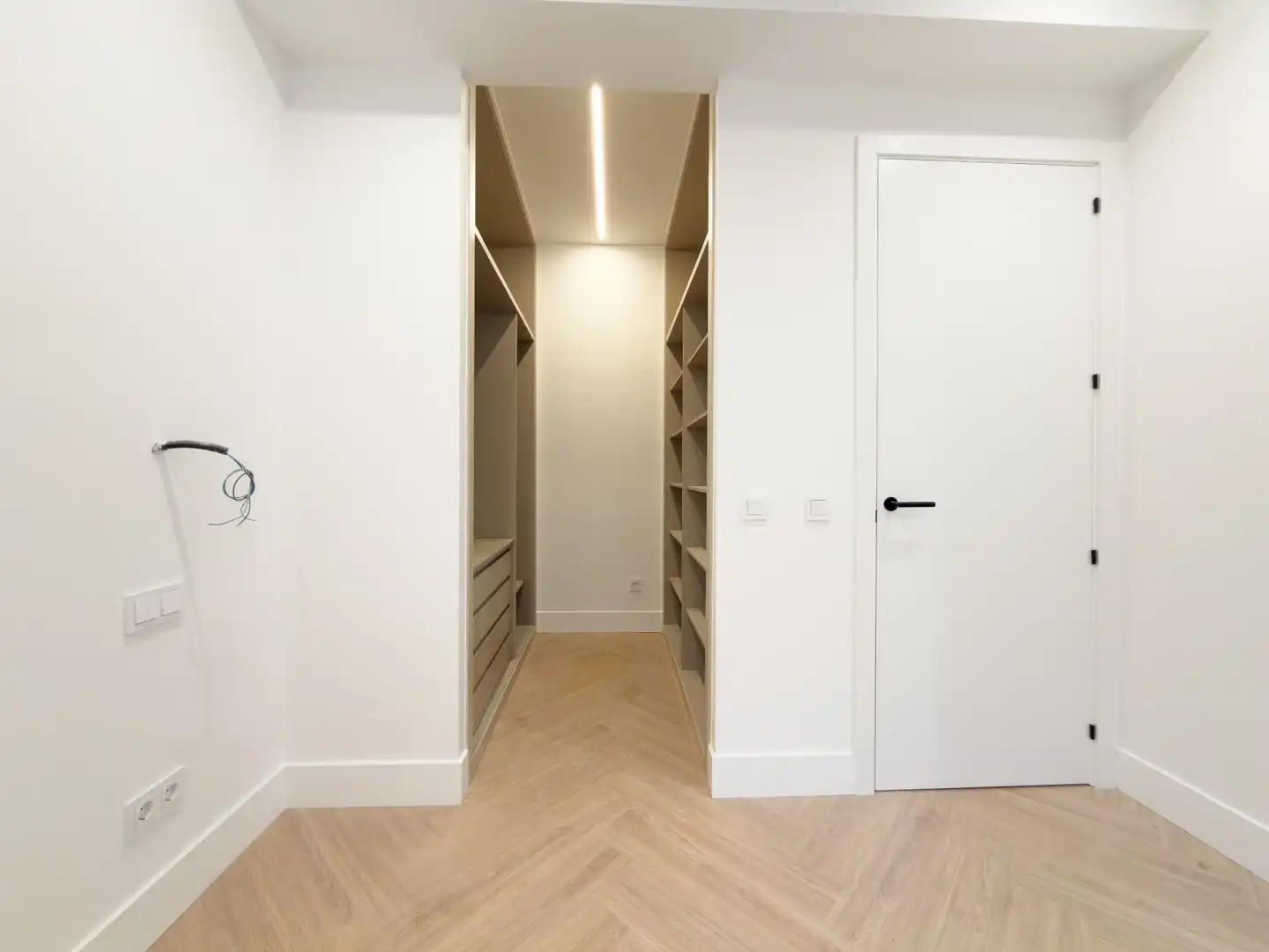 Flat with lift for sale in Doctor castelo, imagen 21