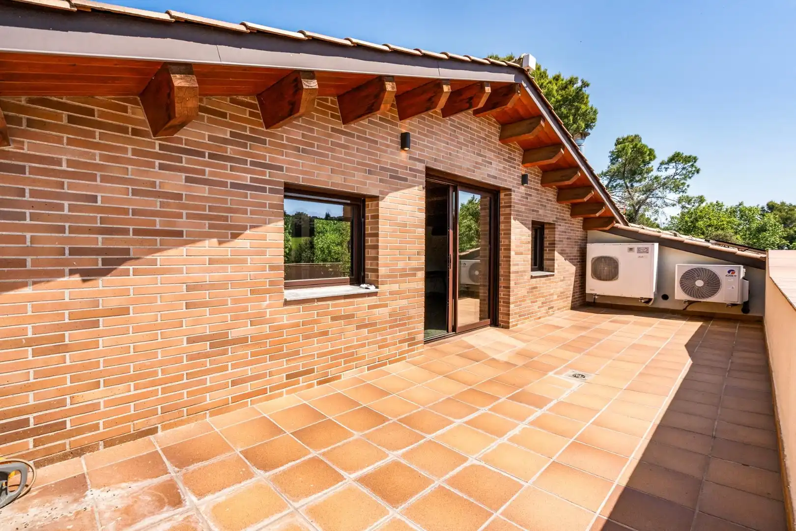 Casa con piscina en venta en Les Franqueses del Vallès, imagen 36