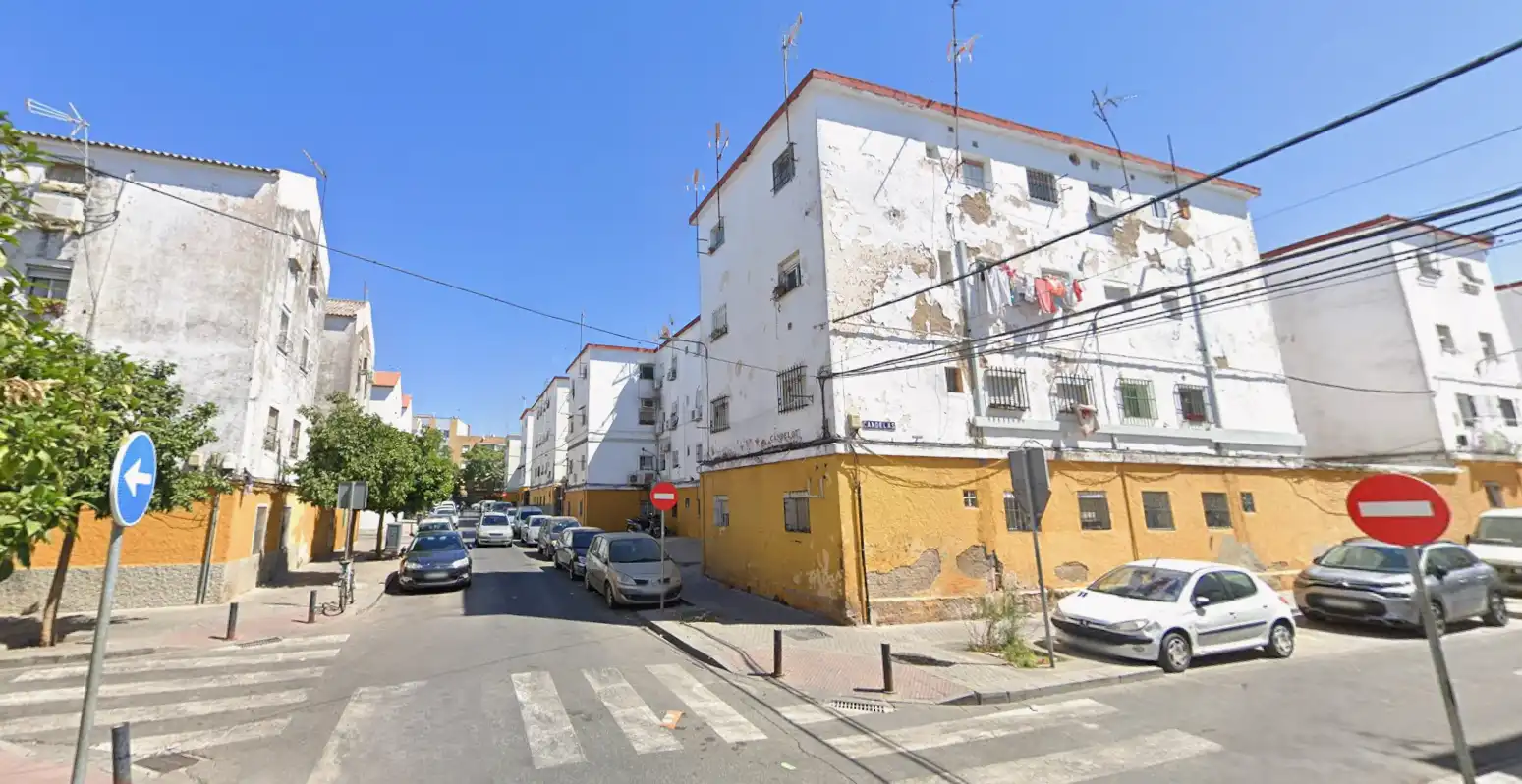 Exterior view of Houses for sale in Cerro - Amate
