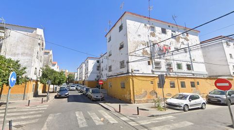 Foto 2 de Casa o chalet en venta en Cl. Candelon, Los Pájaros, Sevilla Capital