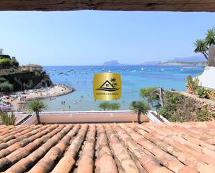 Casa o xalet en venda en Moraira amb Aire condicionat, Calefacció i Jardí privat