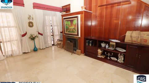 Foto 2 de Dúplex en venta en Calle Gobernador Alonso, 2, Centro, Huelva Capital