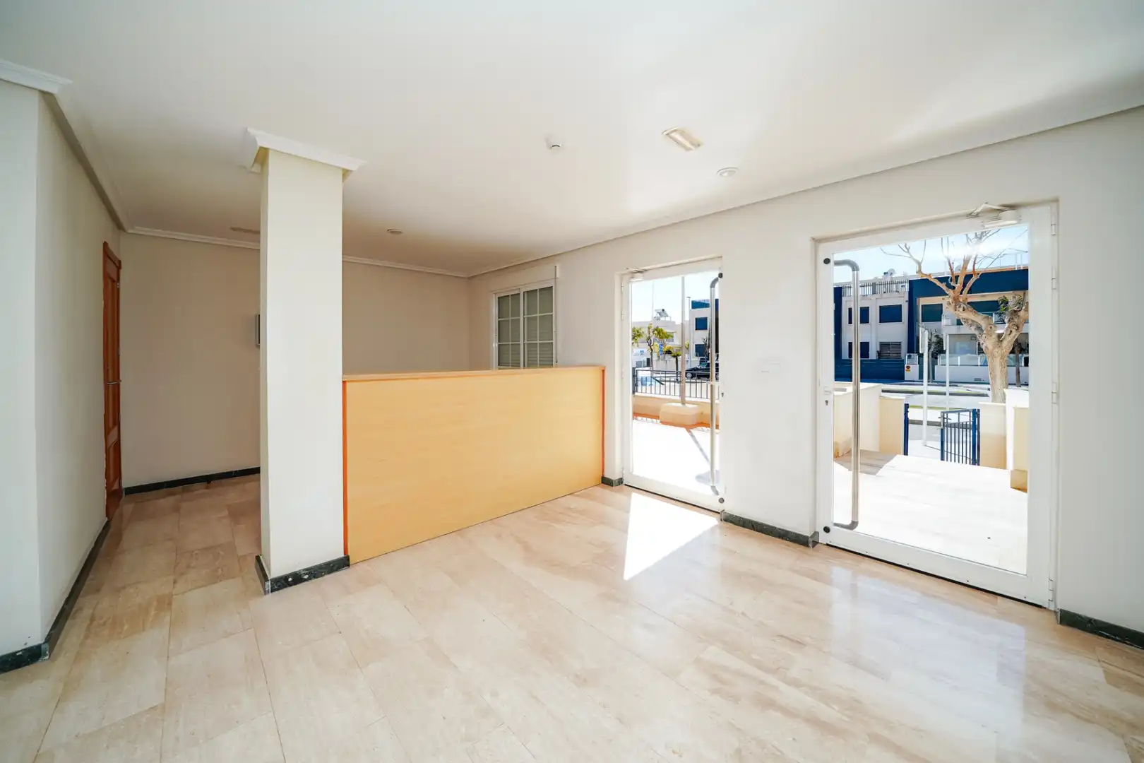 Apartment with pool for sale in Torre de la Horadada, imagen 35