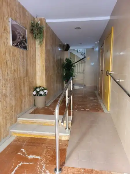 Flat for sale in Pasaje Virgen de Belén, 6, La Luz - El Torcal