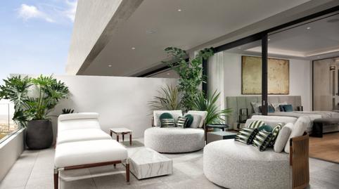 Foto 5 de Planta baixa en venda a Los Jardines de Marbella - La Ermita, Marbella