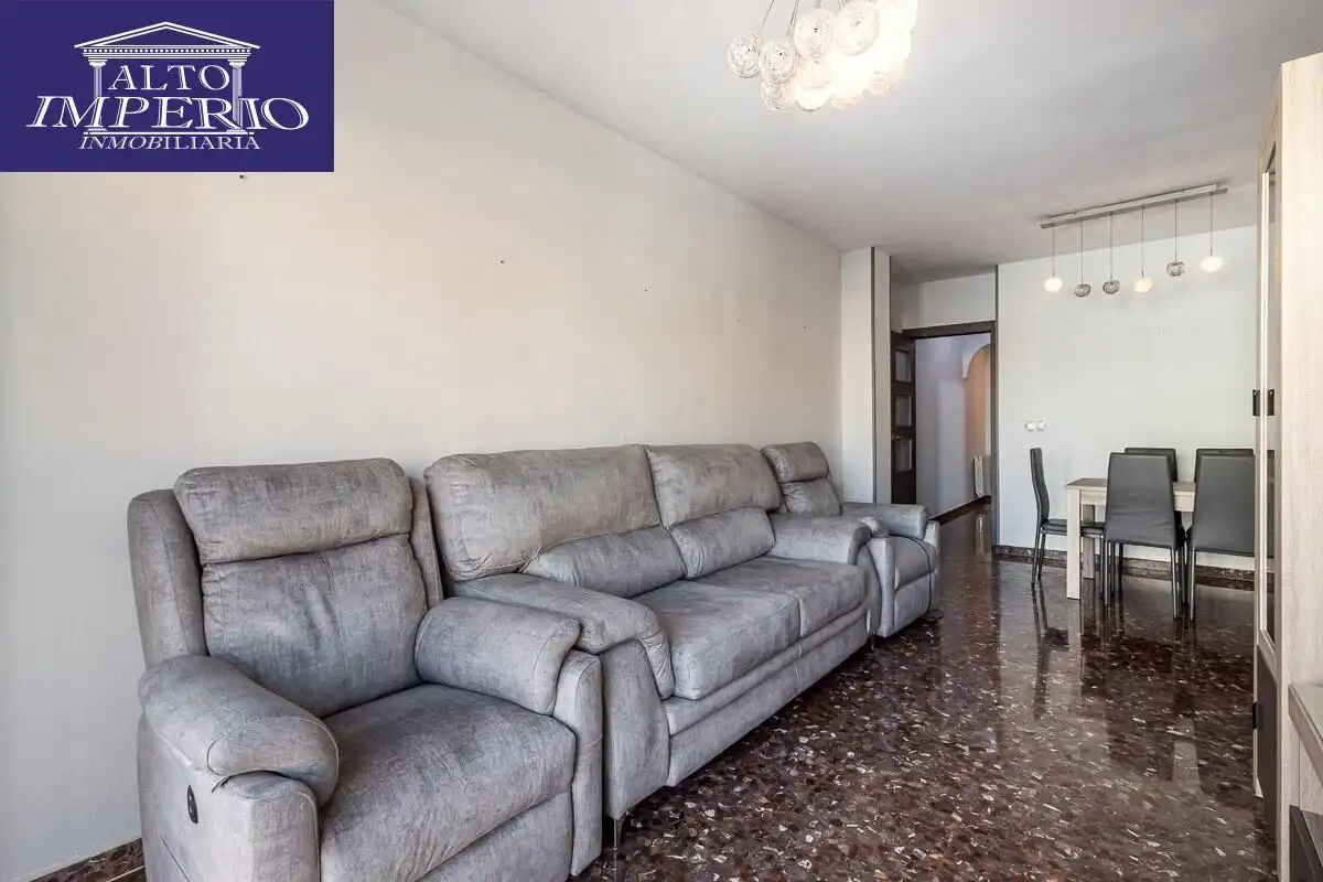Piso en venta en Albolote, Granada