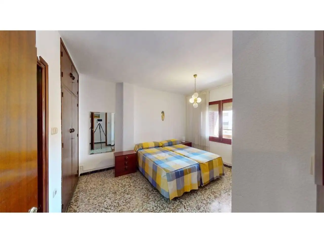 Piso con terraza en venta en Caravaca de la Cruz, imagen 16