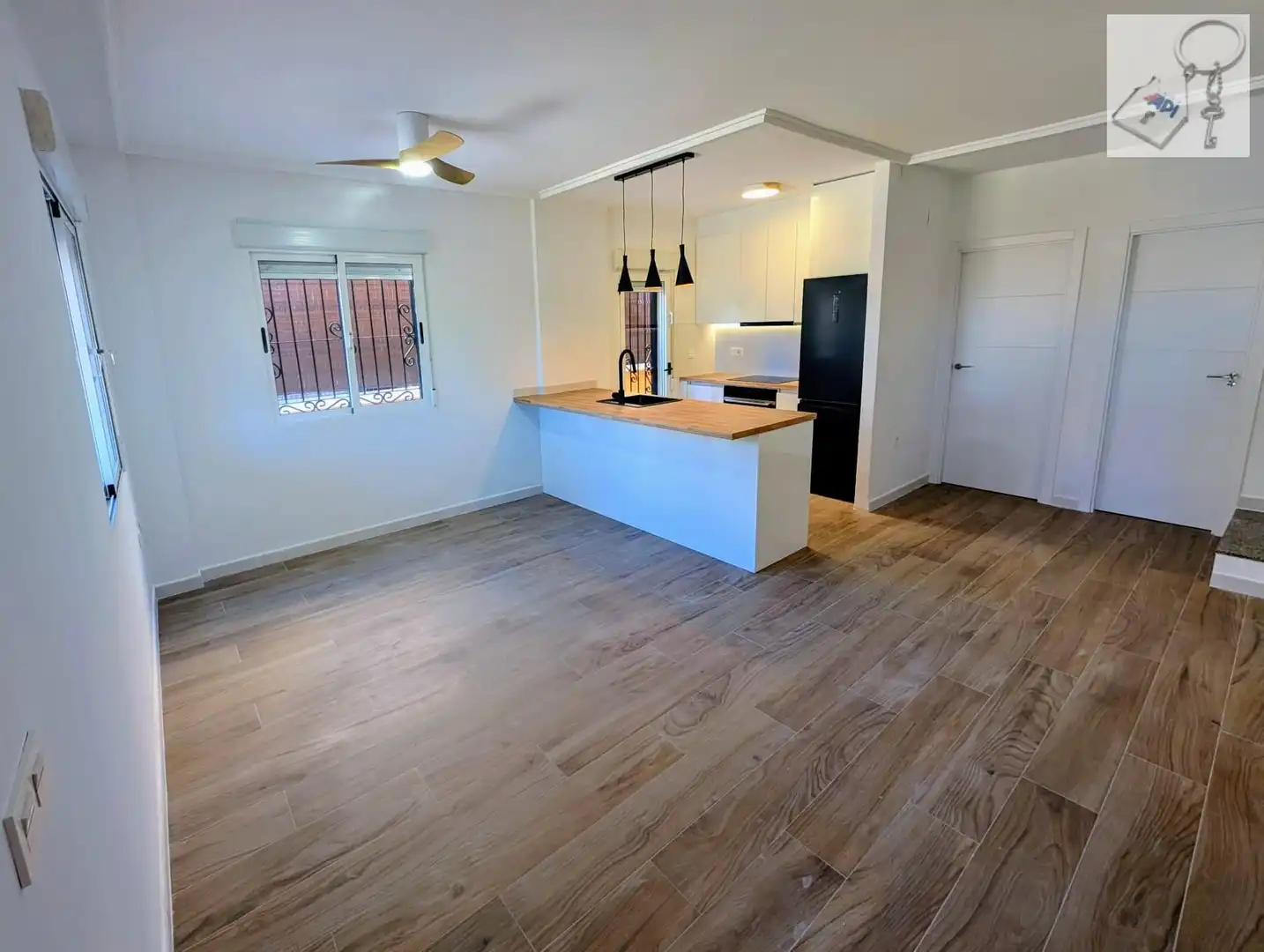 Chalet con piscina en venta en Orihuela Costa, imagen 5