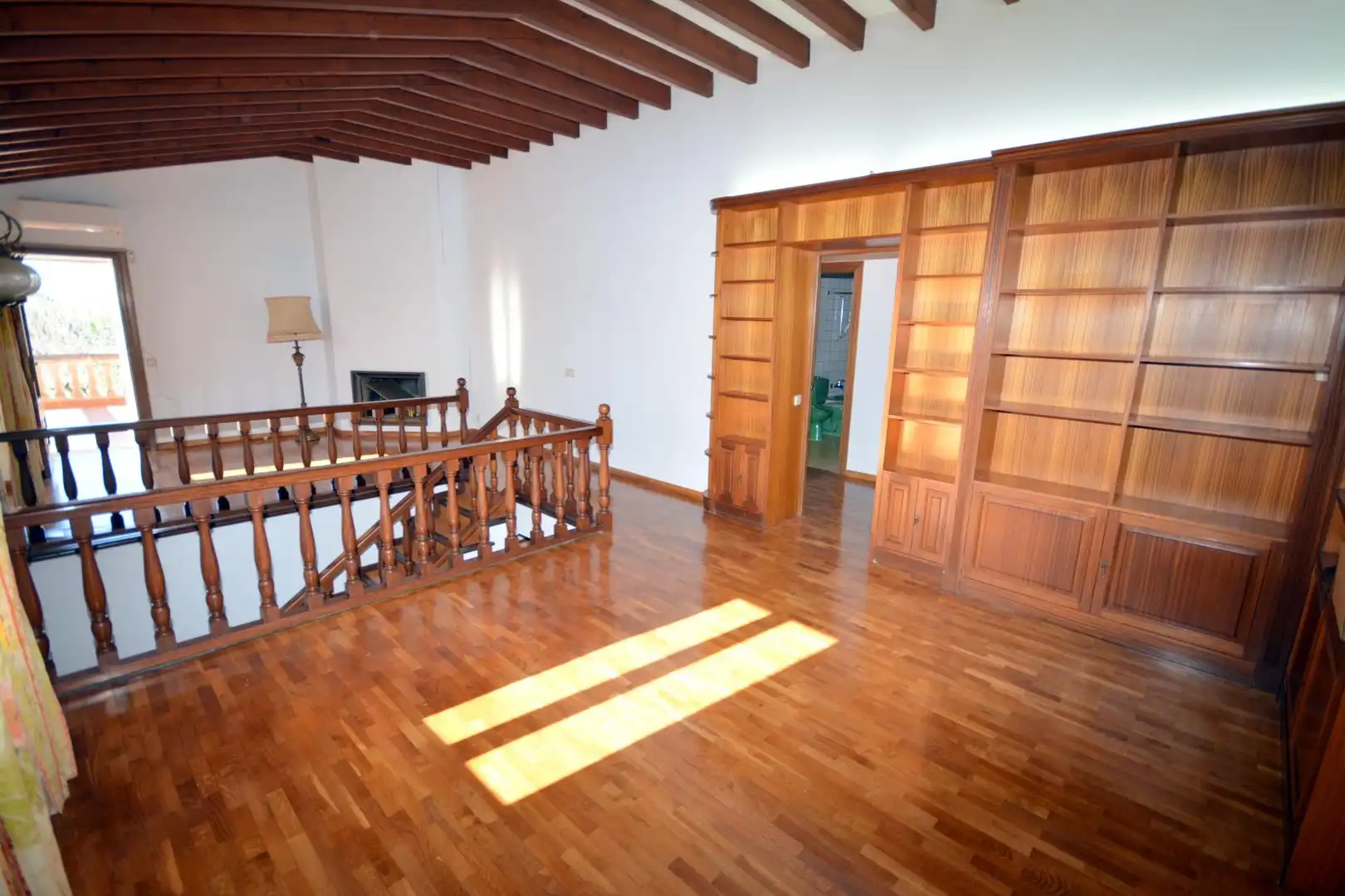 Finca rústica en venda en Marratxí amb Aire condicionat, Calefacció i Jardí privat