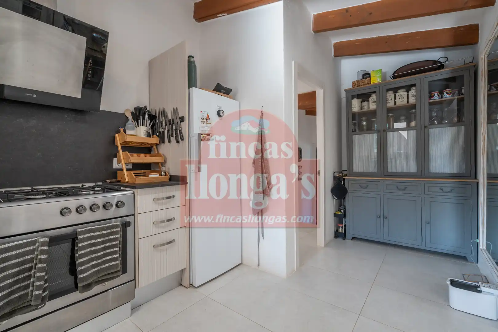 Detached house with pool for sale in Es Mercadal poble, imagen 25