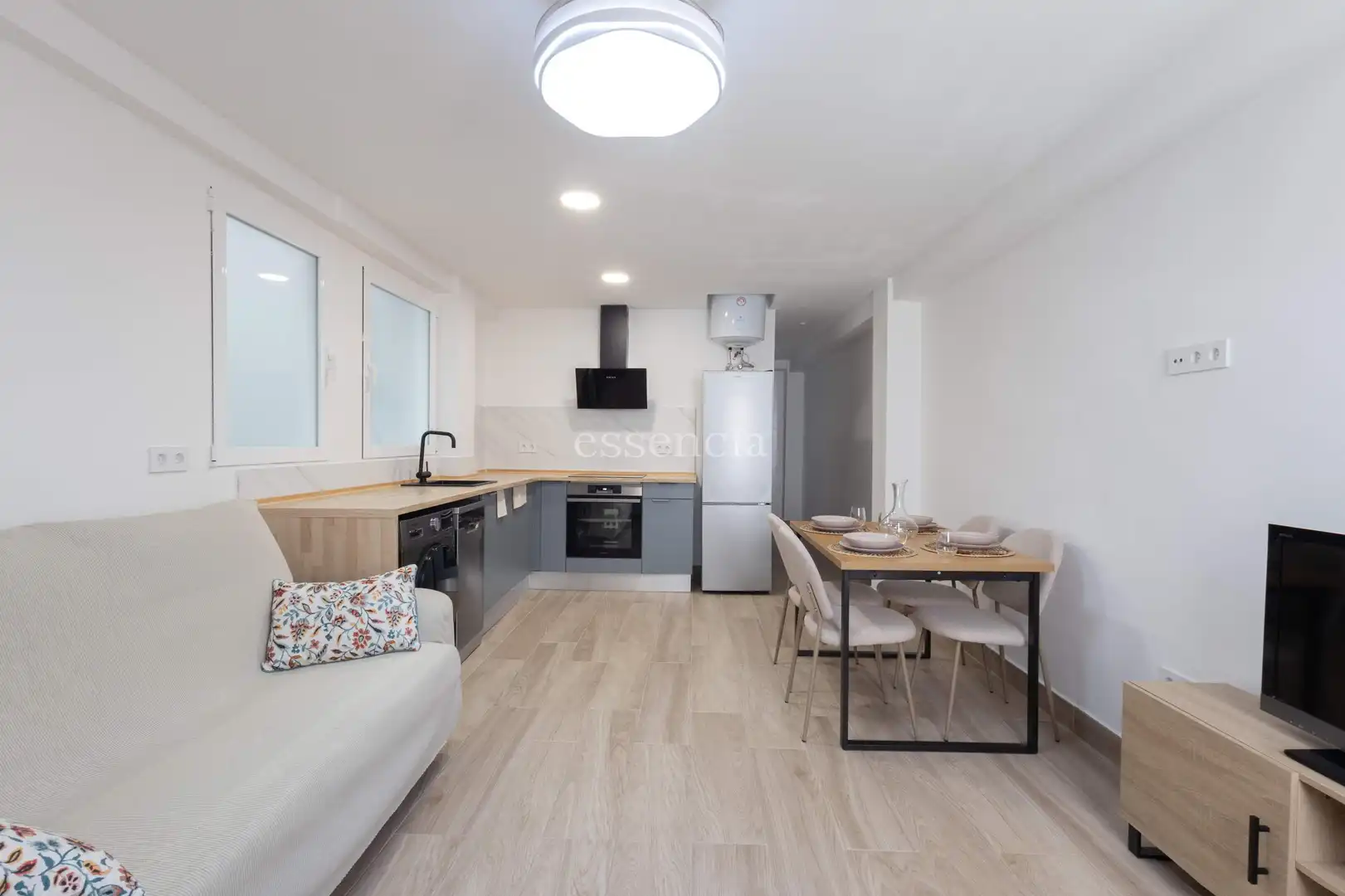 Habitación de Piso en venta en Gandia