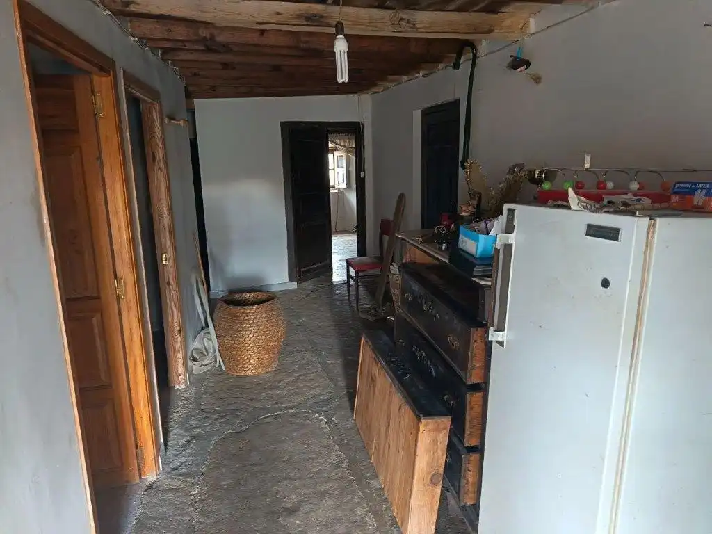 Finca rústica en venta en Hoyos del Espino con Amueblado