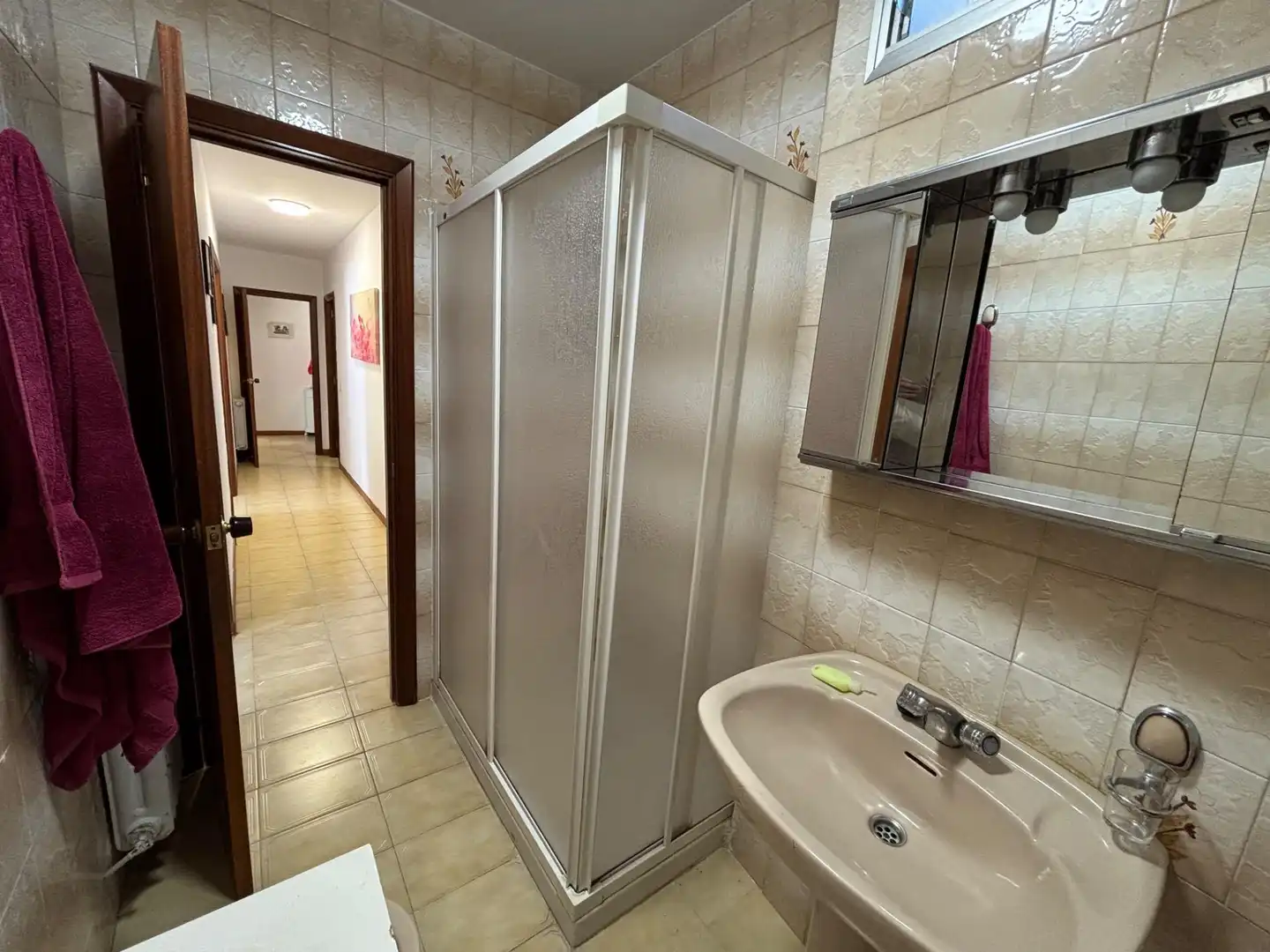 Piso con ascensor en venta en ALONSO PEREZ, imagen 29