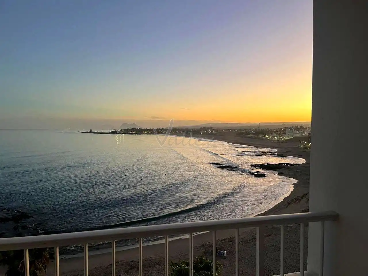 Apartments for rent in Torreguadiaro - San Diego