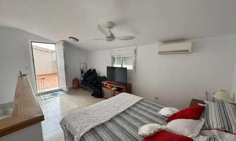 Apartment mit Terrasse zum Verkauf in Calle Guapiles, imagen 27