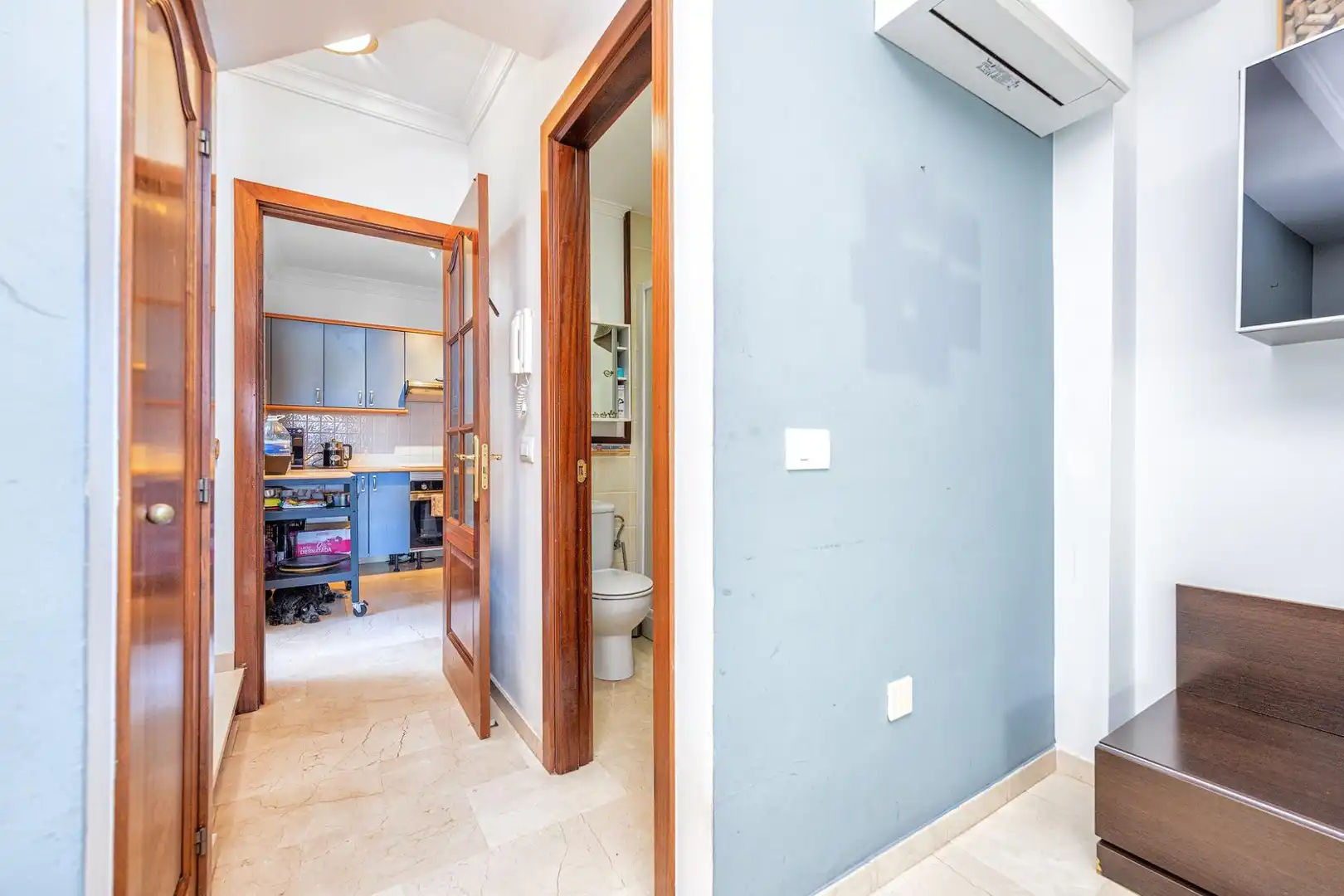 Duplex with terrace for sale in Puerto Rico, imagen 10