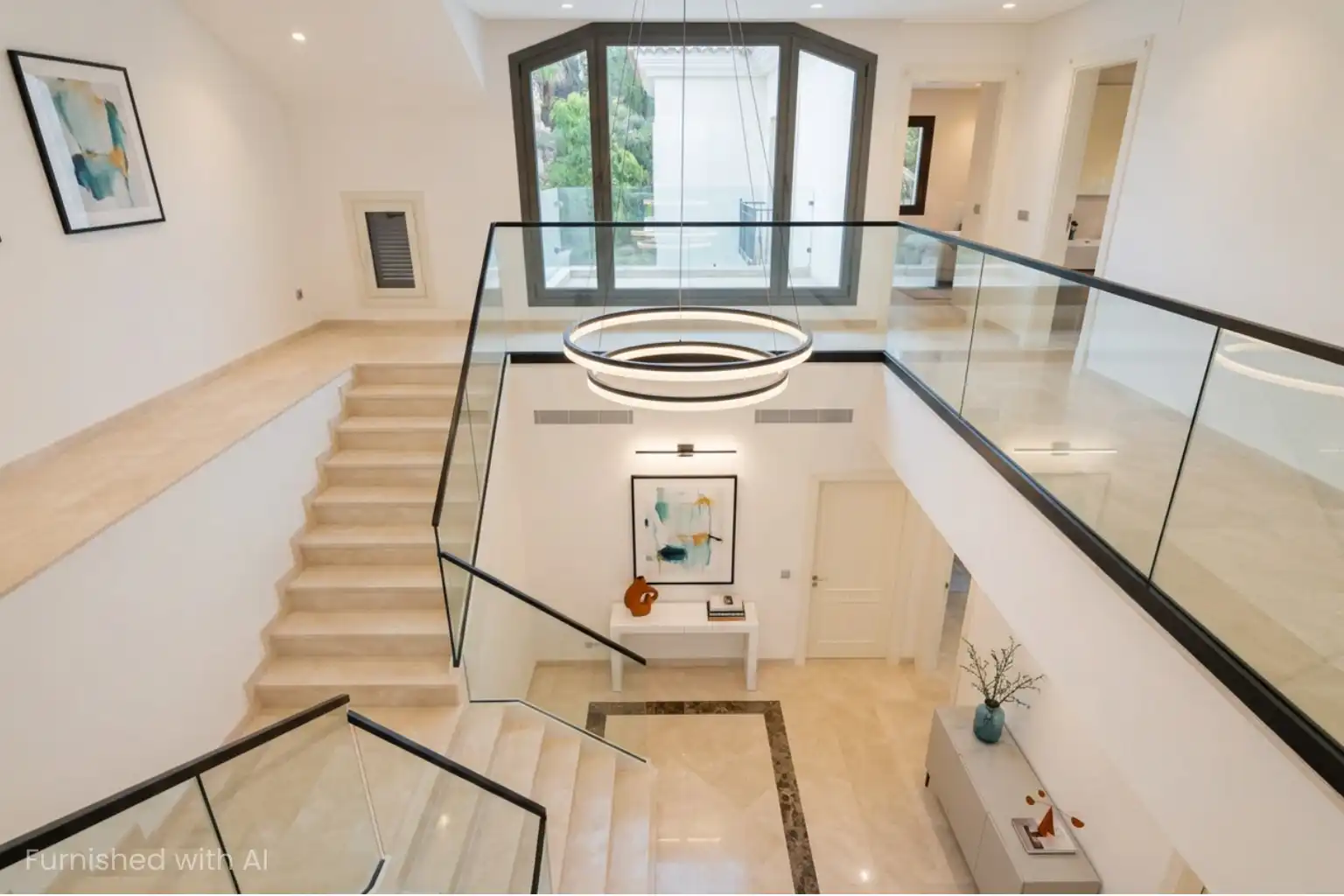 Houses for sale in Estepona  with Private garden, Terrace and Swimming Pool