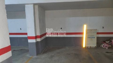 Foto 2 de Garaje en venta en Calle Nicolás David, El Mercado, Manises