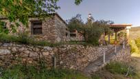 Vista exterior de Finca rústica en venda en Órgiva amb Jardí privat i Terrassa