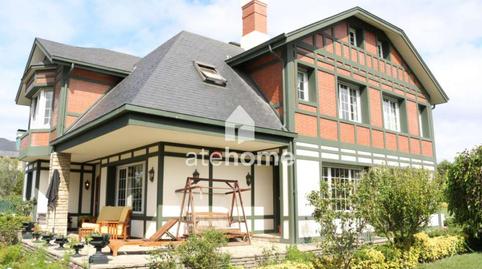 Photo 2 of House or chalet for sale in Santa María de Getxo, Bizkaia