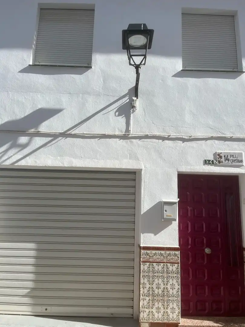 Casa rústica en venda a Cómpeta, imagen 3