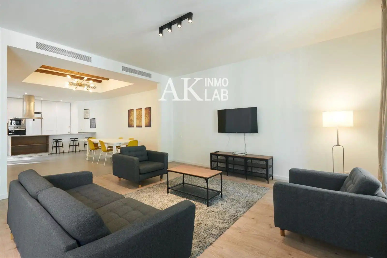 Wohnung mit Aufzug zum Verkauf in La Rambla, imagen 6
