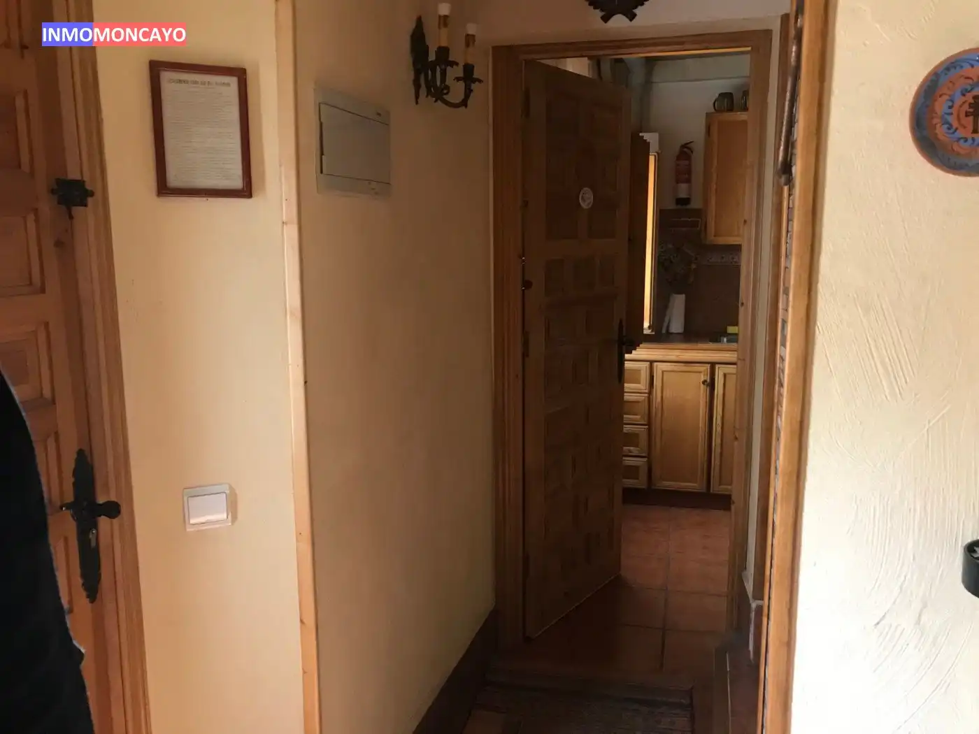 Casa o chalet en venta en Vozmediano