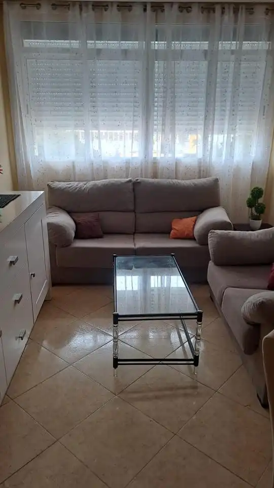 Living room of Buildings for sale in Melilla