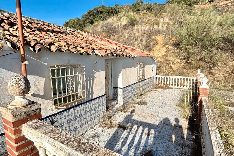 Photo 1 of House or chalet for sale in Calle Camino de Solano, Colmenar, Málaga