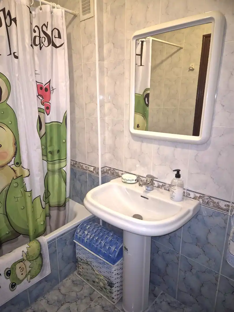 Piso con piscina en venta en Calle Quintana, imagen 27