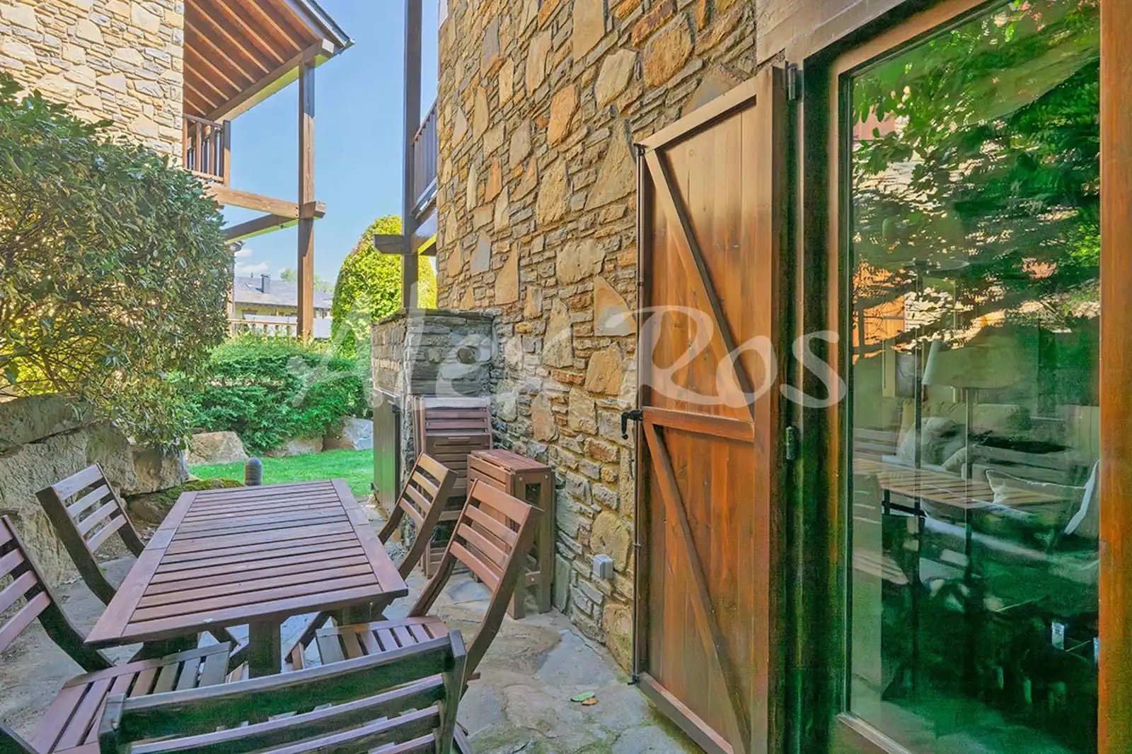 Casa amb piscina en venda a N/A, imagen 9