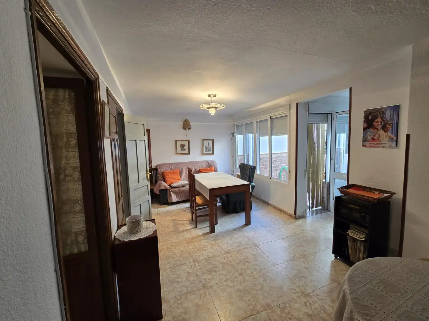 Maison à vendre à Calle Santa Marta 27, imagen 4