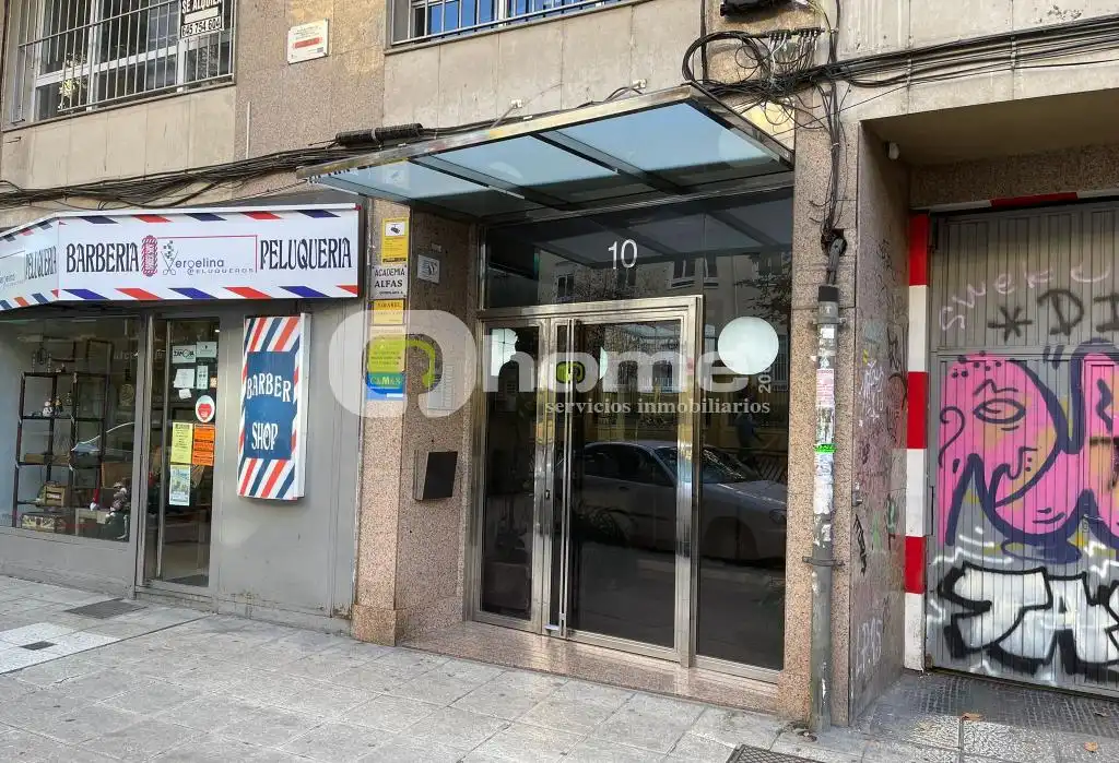 Office space for sale in Avenida del Príncipe de Asturias 10, imagen 5