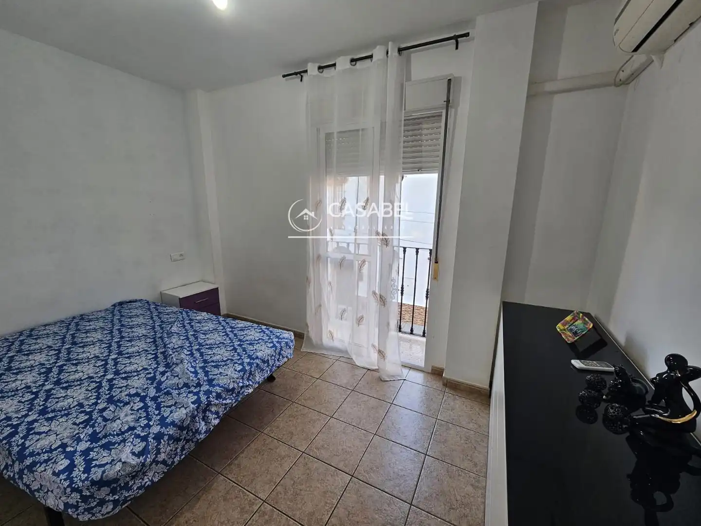 Bedroom of Duplexes for sale in La Carlota  with Terrace