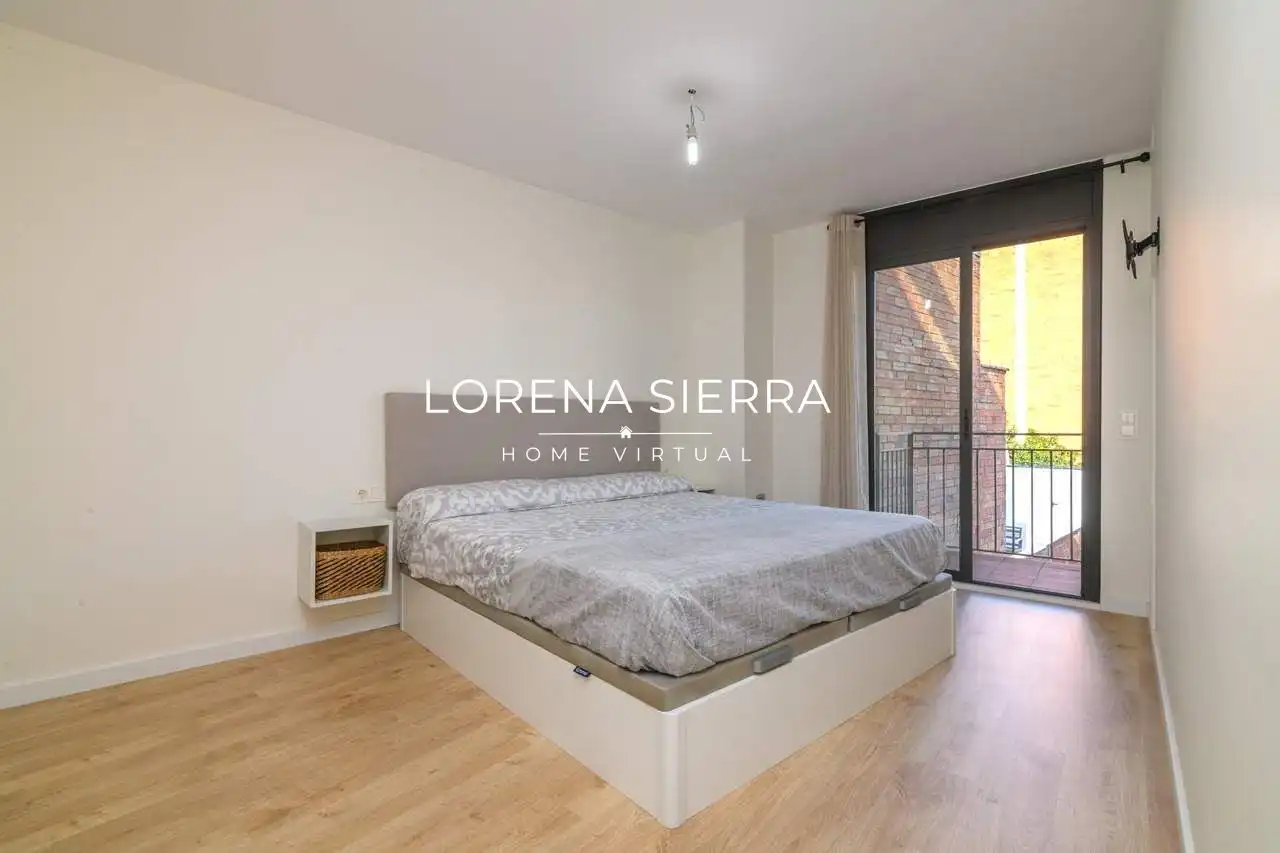 Dormitori de Dúplex en venda en Gavà amb Aire condicionat, Calefacció i Parquet