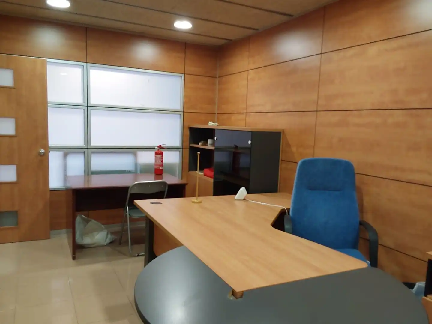 Locale commerciale in vendita a Centre - Sant Oleguer, imagen 16